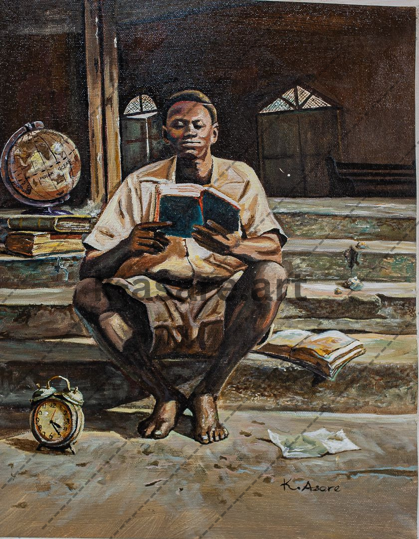 Knowledge In Time